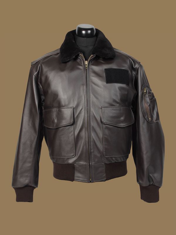 FAA Approved Jacket with Full Kit (FOR FAA MEMBERS)
