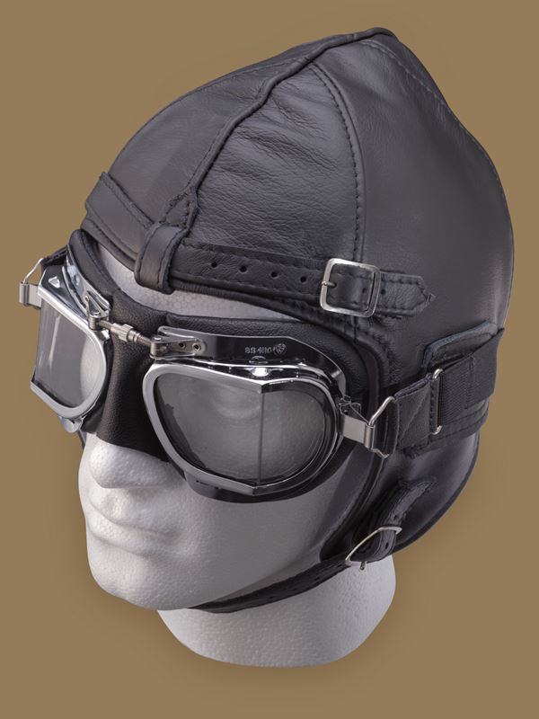 MK 9 Aviator Goggles